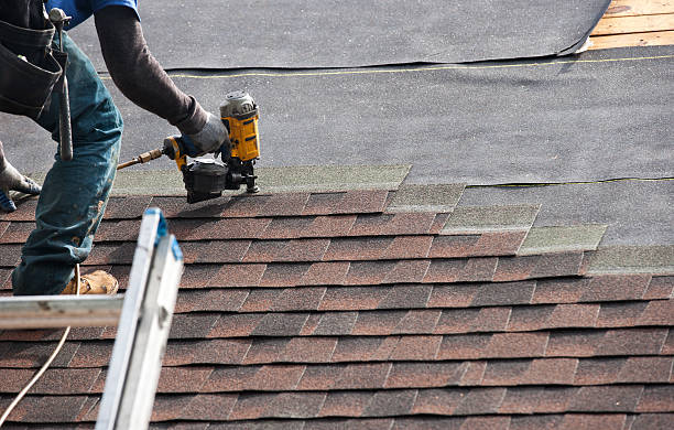 Licensed Roof Repair service in Portland, ND - Brentwood Metal Roofing